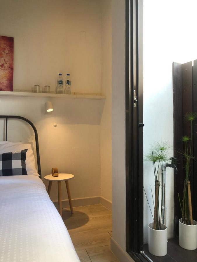 Hotel Uhu Bangkok Esterno foto