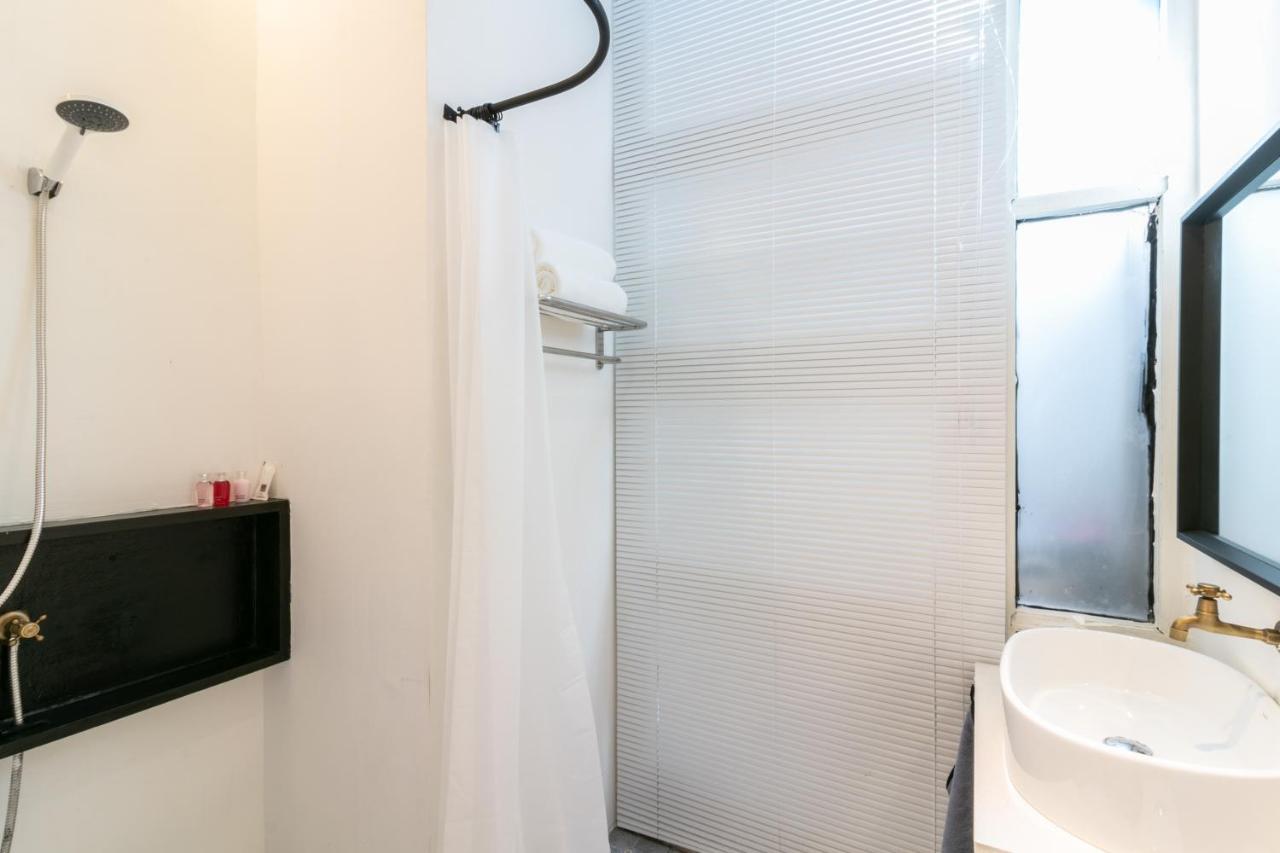 Hotel Uhu Bangkok Esterno foto